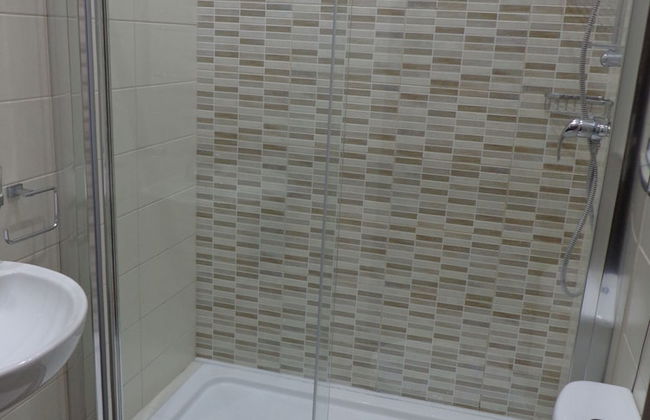 Lovely Penthouse With Private sun Terrace Between Valletta and Sliema - Foto 7