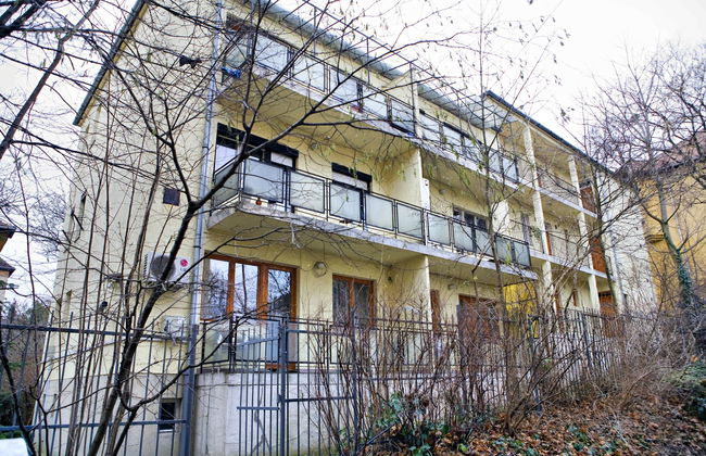 Gold Apartments - Foto 2