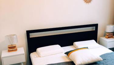 Roubaix Gare wifi métro musée calme confort 6 lits - Gite le Ferrum - Foto 5