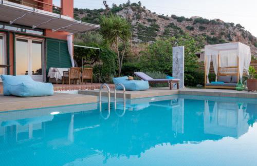 Villa Verde - Foto 47