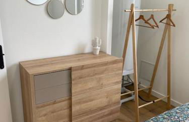 Portet - Appartement 2 - Foto 13