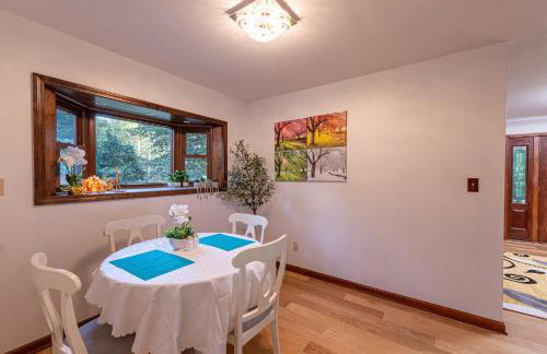 Horseshoe Acres - Home theater, spa room, hot tub - Foto 23