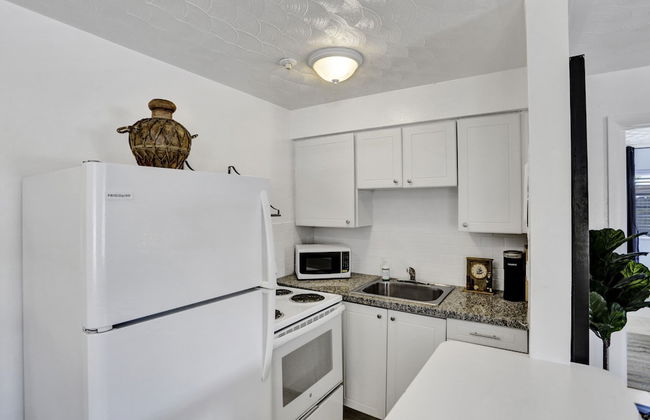 Victoria Park Regency - Foto 42