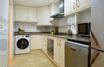 City Center Apartment - Foto 5