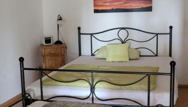 Ferienwohnung Kraichgaublick - Foto 3