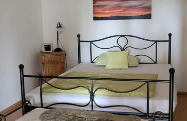 Ferienwohnung Kraichgaublick - Foto 3