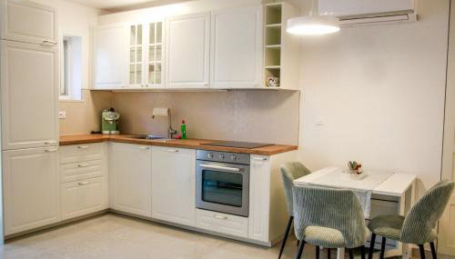 Apartment Split-Dvor - Photo 4