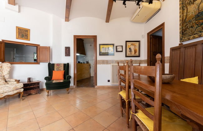 Casa Alexandra - Foto 9