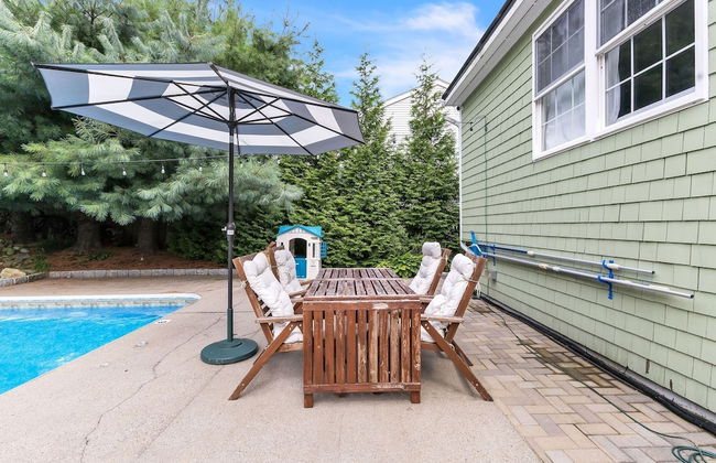 Minimal Modern Home Getaway 4 Bedroom Home - Foto 37