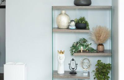 DFW Spacious Cozy Modern Villa - Foto 46