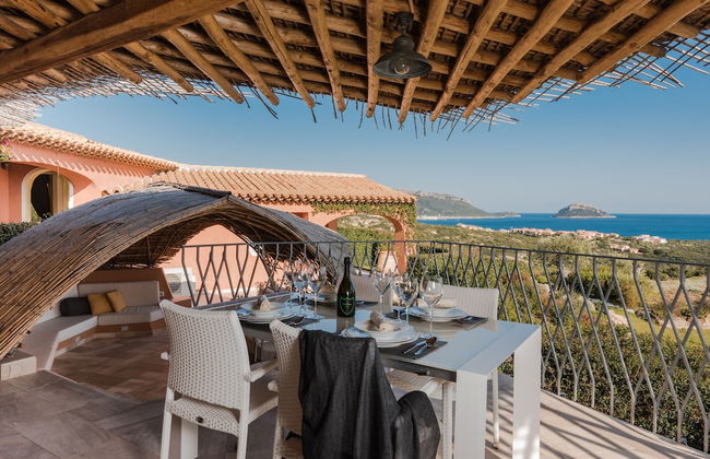 Villaggio Sherden - Foto 1