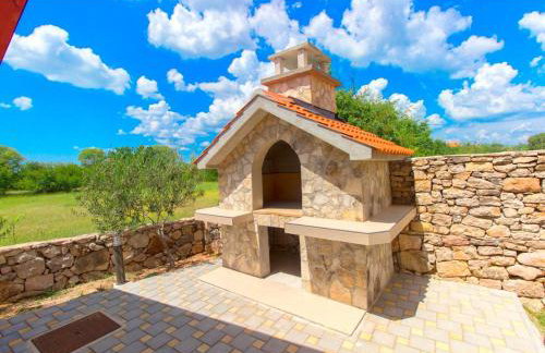 Rural Escape with Pool - Villa Krka - Foto 16