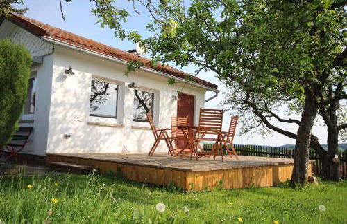 Ferienhaus Apfelstädt - Foto 1