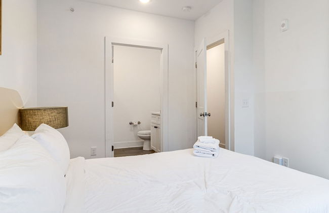 The Grove 9 by Avantstay 1 Block From Music Row - Foto 24