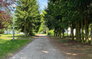 Apartament Comfort w Kujankach nad jeziorem - Foto 18