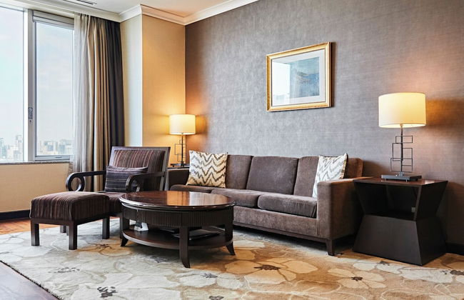 Oakwood Premier Coex Center - Foto 31