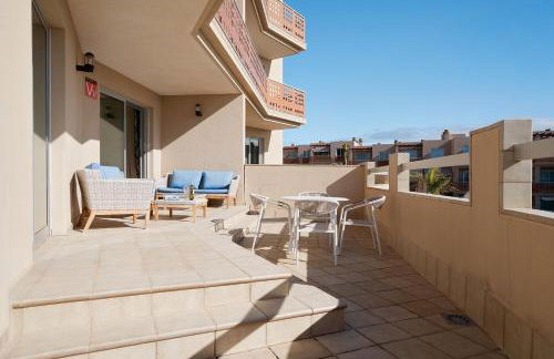 Luxury Apartament Calle Pizarro La Tejita - Foto 33