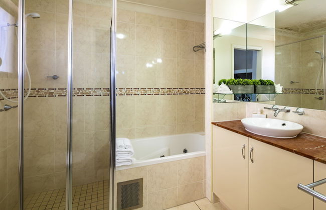 Jack & Newell Holiday Apartments - Foto 63