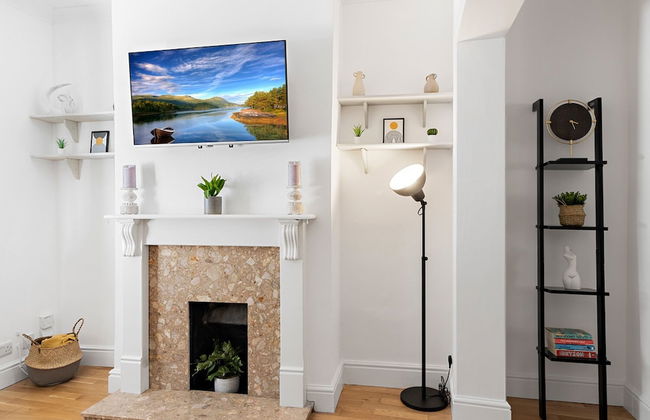 Church View - Foto 21