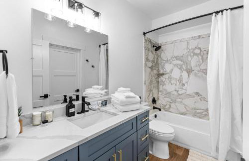 Airport Access with Stunning View A203 - Foto 10