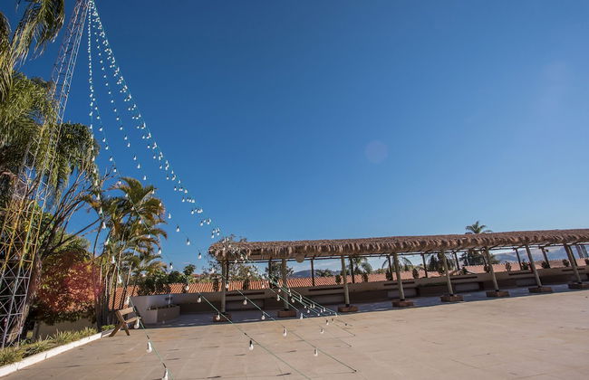 Guarany Eco Resort - Foto 56