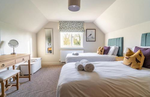 Church Cottage Stiffkey - Foto 33