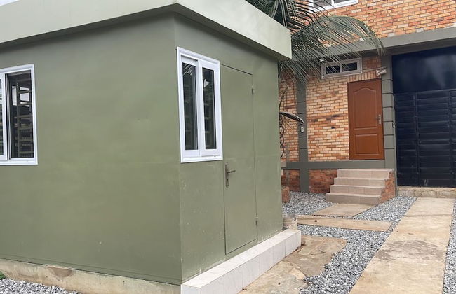 Cozy Bricks Apartments - Foto 1