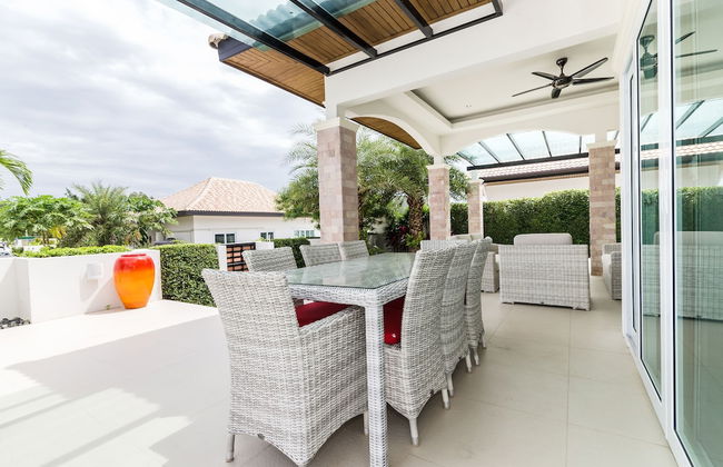 Orchid Paradise Homes OPV312 - Foto 11