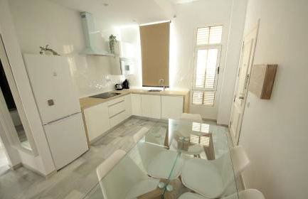 Allo Apartments Larga Hideaway Parking Centro 2 Habitaciones - Foto 6