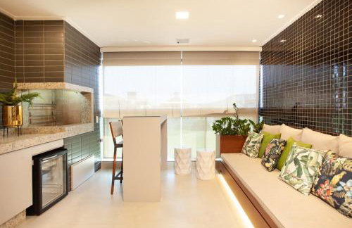 Apartamento de Frente pro Mar - Campeche - Foto 42