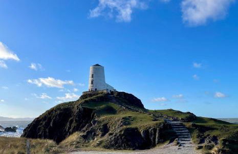 Menai Bridge - Foto 26