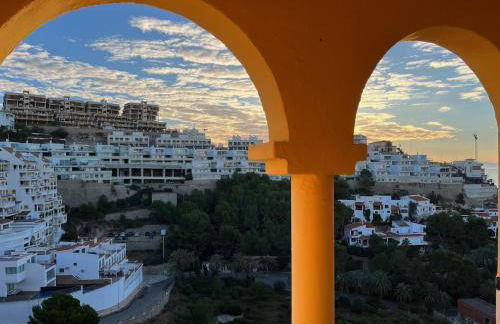 Cap Blanc Apartment with Sea View and Beach - Foto 32