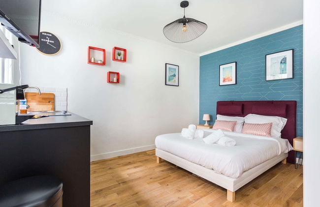 Résidence Paris Antoine - Photo 51