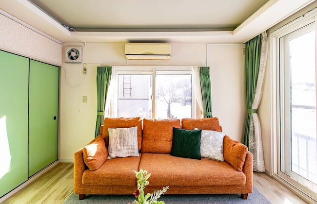 The Sunlight - Foto 43