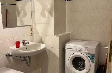 Leipzig Lindenau - Haus mit 3 Ferienwohnungen im Westen - Foto 7