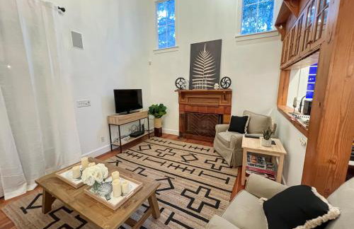 Cabana Madrid - Port Royal Luxury Rental Close Proximity to Parris Island and The Sands Beach - Foto 5