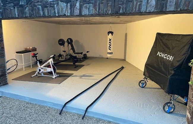 Villa in Cavalaire With Sea View & Pool - Foto 23