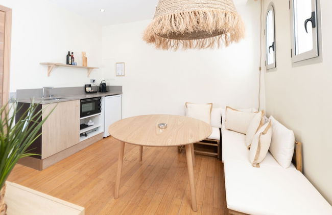 Le Cocoon Balinais - Foto 11