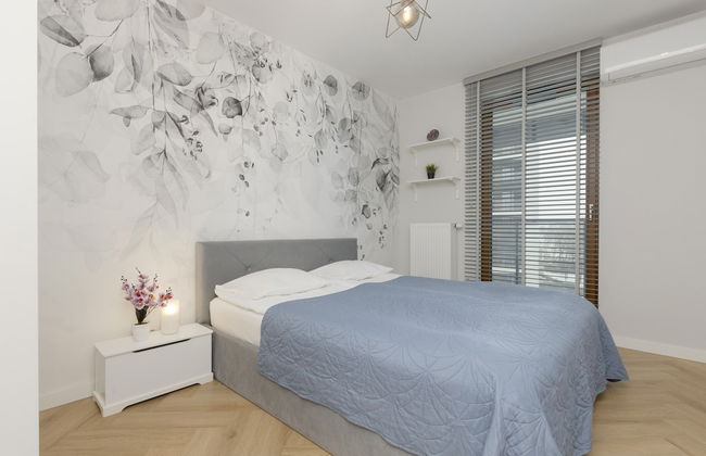 Near the Airport Warsaw by Renters - Foto 3