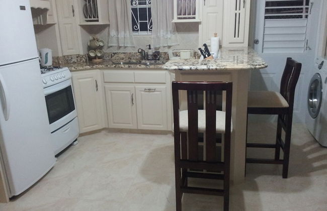 Hopeville Apartments - Foto 2