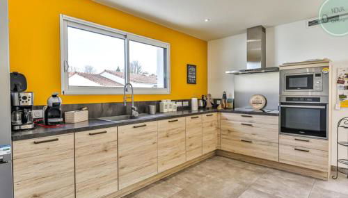 Villa la Fleur des Dunes - Foto 2