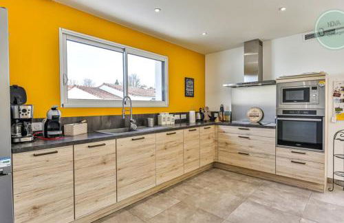 Villa la Fleur des Dunes - Foto 2