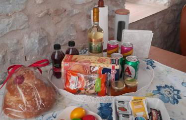 Stonehouse in Mani Penisula - Foto 23