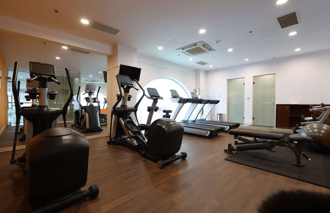 Do Thanh Residence - Foto 66