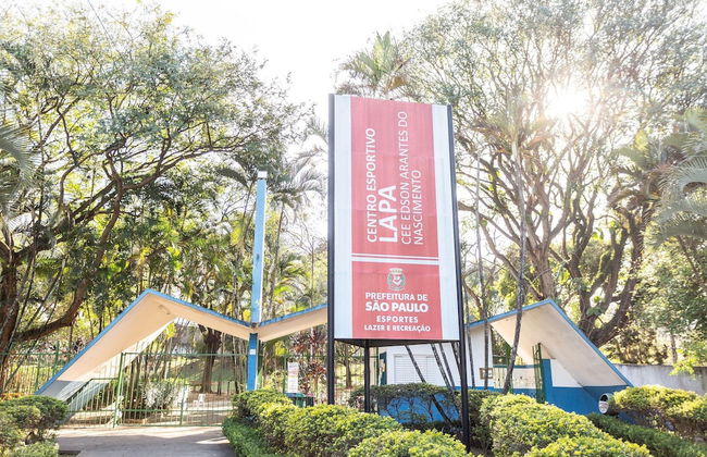 Casa na Lapa com Piscina e Churrasqueira - Photo 57