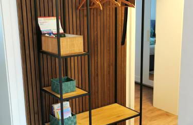 BohnApartments XL Suite - 2 Schlafzimmer mit Balkon - Zentrum - Petersberg - Domplatz - Foto 30