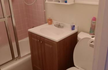 1 BEDROOM KITCHEn BATHROOM ApT - Foto 8