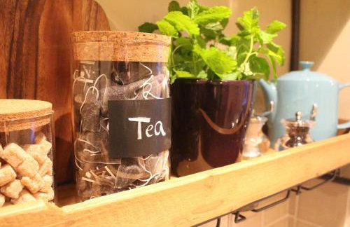 The Clock House - Foto 20