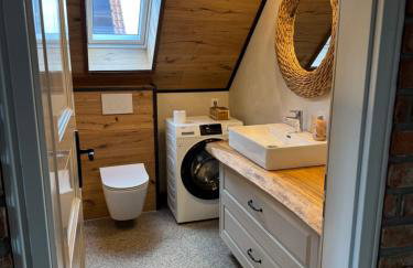 Haus Schönsee - 2 Apartments, ideal für Familien & Freunde - Foto 37