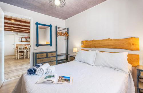 Villa Buganvilla en Salobreña - Foto 13